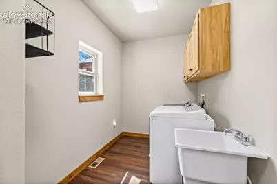 417 Beaver Creek Drive, Florissant, CO 80816 - Photo 23