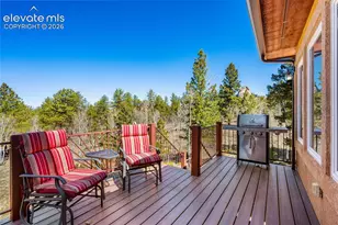 417 Beaver Creek Dr, Florissant, CO 80816 - Photo 29