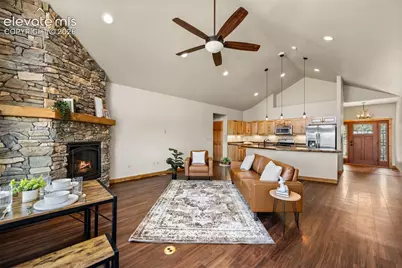 417 Beaver Creek Drive, Florissant, CO 80816 - Photo 11