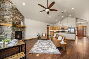 417 Beaver Creek Dr, Florissant, CO 80816 - Photo 11