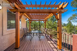 417 Beaver Creek Dr, Florissant, CO 80816 - Photo 27