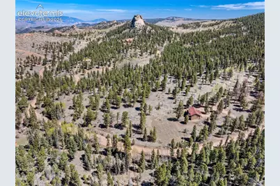 417 Beaver Creek Drive, Florissant, CO 80816 - Photo 43