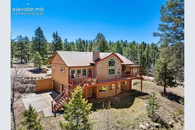 417 Beaver Creek Drive, Florissant, CO 80816 - Photo 31