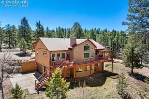 417 Beaver Creek Dr, Florissant, CO 80816 - Photo 31