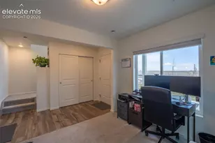 6051 Notch Top Wy, Colorado Springs, CO 80927 - Photo 5