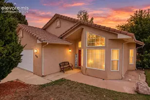 938 Cedarcrest Dr, Pueblo, CO 81005 - Photo 1