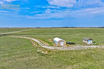 37150 E Jones Road, Yoder, CO 80864 - Photo 9