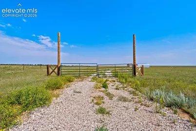 37150 E Jones Road, Yoder, CO 80864 - Photo 5