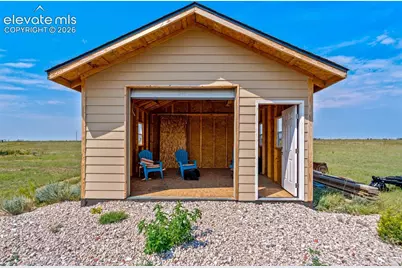 37150 E Jones Road, Yoder, CO 80864 - Photo 21
