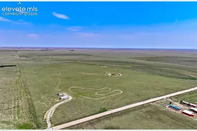 37150 E Jones Road, Yoder, CO 80864 - Photo 41