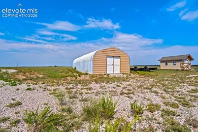 37150 E Jones Road, Yoder, CO 80864 - Photo 13
