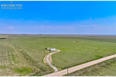 37150 E Jones Road, Yoder, CO 80864 - Photo 25