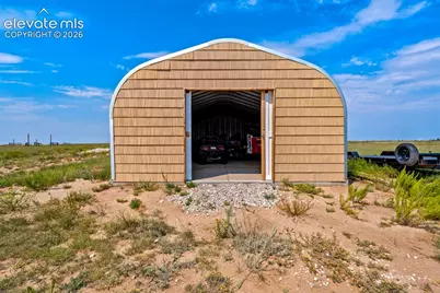 37150 E Jones Road, Yoder, CO 80864 - Photo 15