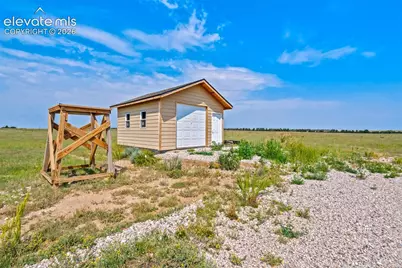 37150 E Jones Road, Yoder, CO 80864 - Photo 19