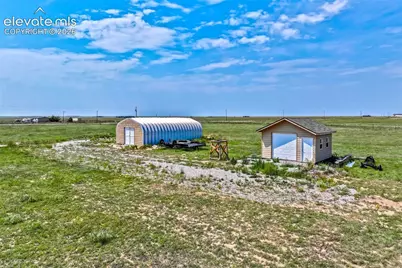 37150 E Jones Road, Yoder, CO 80864 - Photo 7