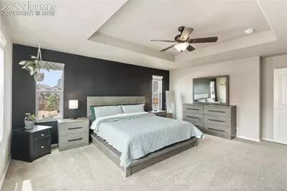 12985 Mt Harvard Drive, Peyton, CO 80831 - Photo 25