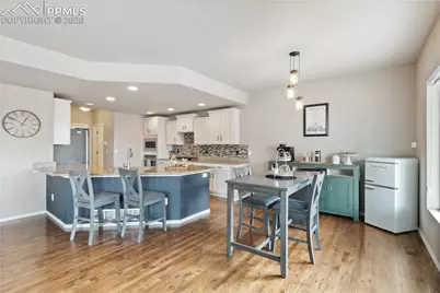 12985 Mt Harvard Drive, Peyton, CO 80831 - Photo 17