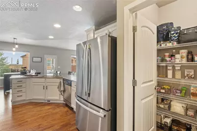 12985 Mt Harvard Drive, Peyton, CO 80831 - Photo 21