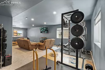 12985 Mt Harvard Drive, Peyton, CO 80831 - Photo 43