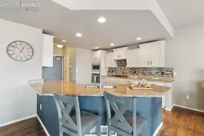 12985 Mt Harvard Drive, Peyton, CO 80831 - Photo 19