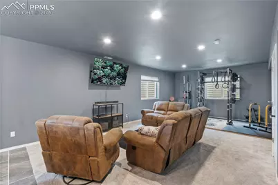 12985 Mt Harvard Drive, Peyton, CO 80831 - Photo 47