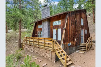 3843 County Road 33, Woodland Park, CO 80863 - Photo 3