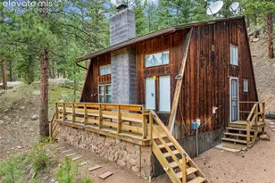 3843 Co Rd 33, Woodland Park, CO 80863 - Photo 3