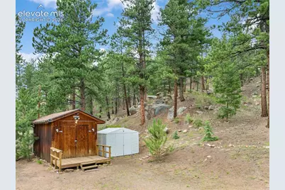 3843 County Road 33, Woodland Park, CO 80863 - Photo 11