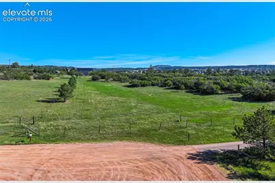 Tract 4C Schilling Avenue, Monument, CO 80132 - Photo 1