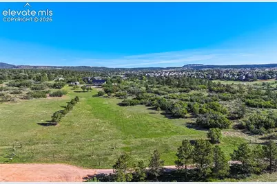 Tract 4C Schilling Avenue, Monument, CO 80132 - Photo 3