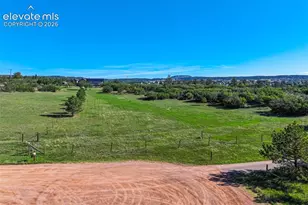 Tract 4C Schilling Ave, Monument, CO 80132 - Photo 1
