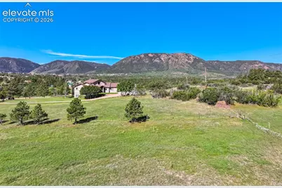 Tract 4C Schilling Avenue, Monument, CO 80132 - Photo 17