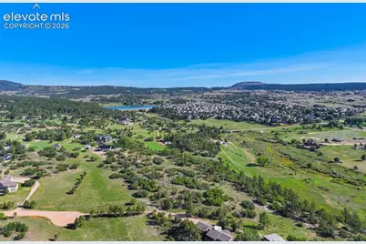 Tract 4C Schilling Avenue, Monument, CO 80132 - Photo 5