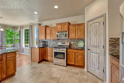 7163 Cottonwood Tree Drive, Colorado Springs, CO 80927 - Photo 19