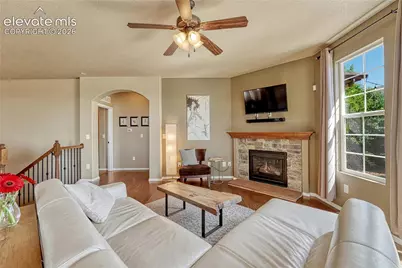 7163 Cottonwood Tree Drive, Colorado Springs, CO 80927 - Photo 15