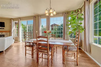 7163 Cottonwood Tree Drive, Colorado Springs, CO 80927 - Photo 3