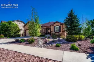 7163 Cottonwood Tree Dr, Colorado Springs, CO 80927 - Photo 1