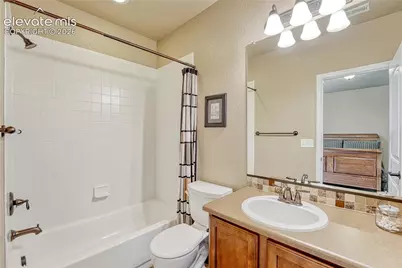 7163 Cottonwood Tree Drive, Colorado Springs, CO 80927 - Photo 35