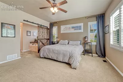 7163 Cottonwood Tree Drive, Colorado Springs, CO 80927 - Photo 5