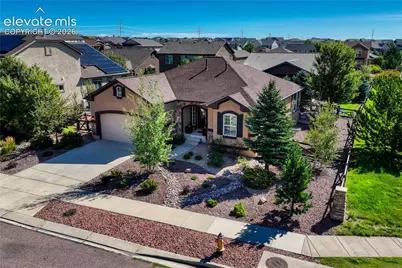 7163 Cottonwood Tree Drive, Colorado Springs, CO 80927 - Photo 41