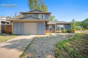 3122 Hudson St, Colorado Springs, CO 80910 - Photo 1