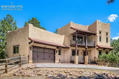 9890 Hardy Road, Colorado Springs, CO 80908 - Photo 3