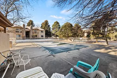 814 Tenderfoot Hill Road #102, Colorado Springs, CO 80906 - Photo 21