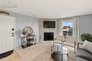 814 Tenderfoot Hill Rd, Colorado Springs, CO 80906 - Photo 5