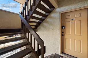 814 Tenderfoot Hill Rd, Colorado Springs, CO 80906 - Photo 3