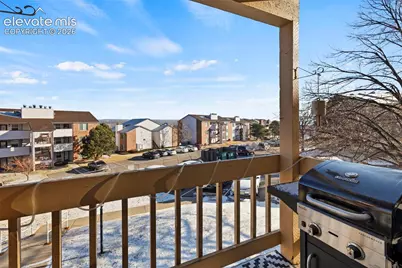 814 Tenderfoot Hill Road #102, Colorado Springs, CO 80906 - Photo 19