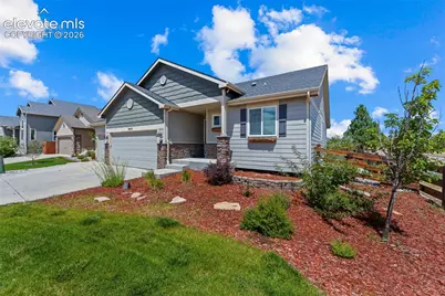 9419 Beryl Drive, Peyton, CO 80831 - Photo 3