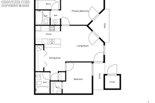 443 S 1st St, Cripple Creek, CO 80813 - Photo 15