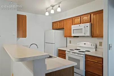 443 S 1st Street #12, Cripple Creek, CO 80813 - Photo 5