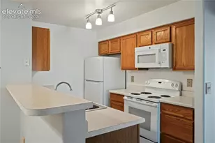 443 S 1st St, Cripple Creek, CO 80813 - Photo 5